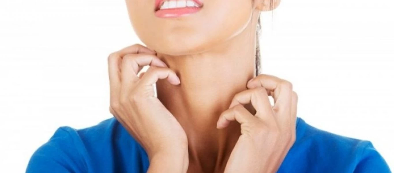 Φαγούρα: Με αυτούς τους πέντε τρόπους θα ανακουφιστείτε